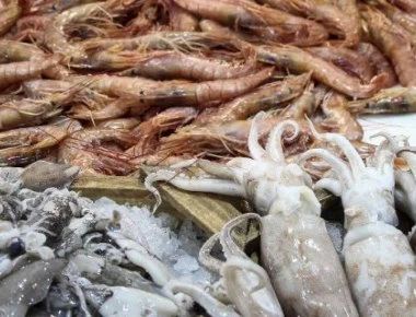 Independent: Το ψάρι πολύτιμη τροφή στην πρόληψη κατά του καρκίνου